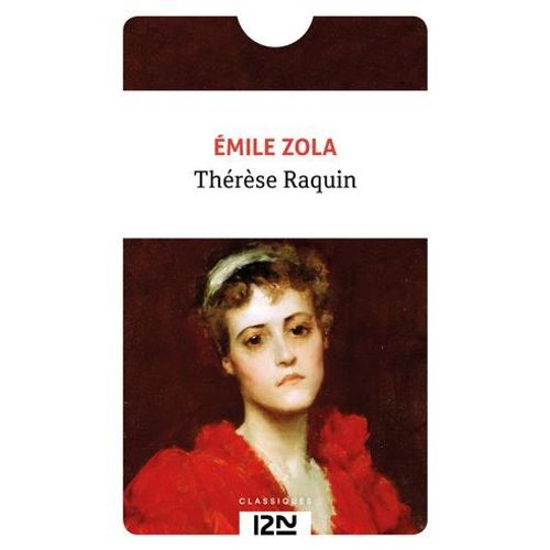 Thérèse Raquin