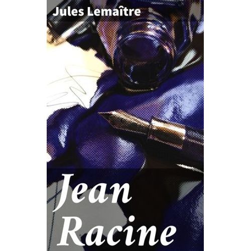 Jean Racine