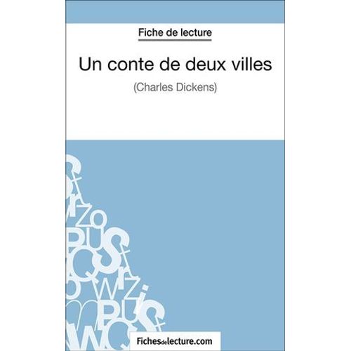 Un Conte De Deux Villes