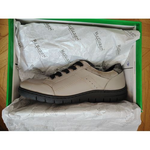 Chaussures Confort De Ville Pour Femme