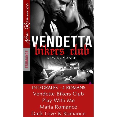 Compilation 4 Romans De Milliardaire Alpha (New Romance)