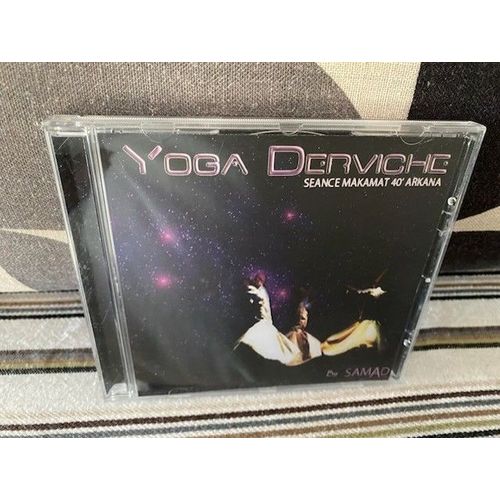 Yoga Derviche