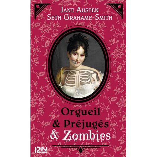 Orgueil Et Préjugés & Zombies