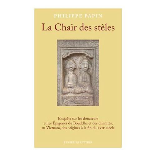 La Chair Des Stèles