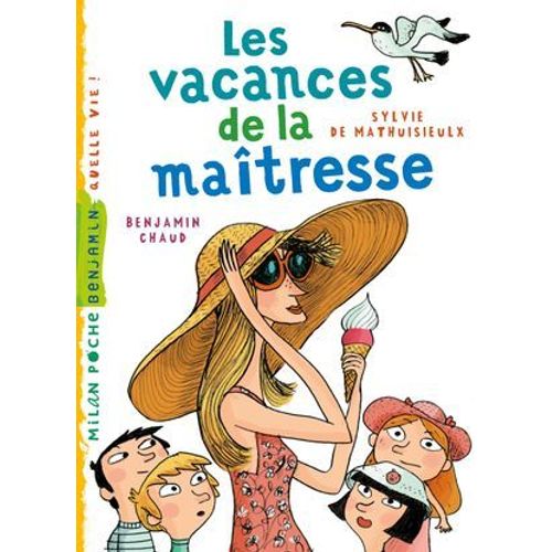 La Maîtresse, Tome 04