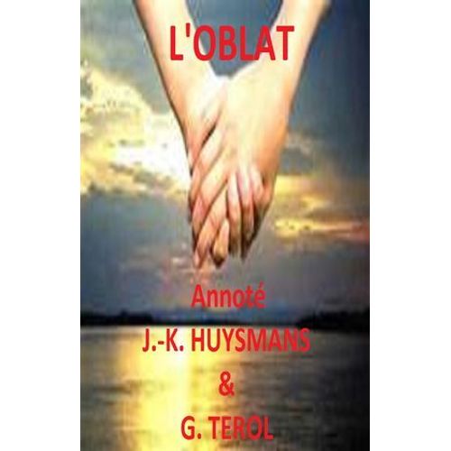 L'oblat Annoté