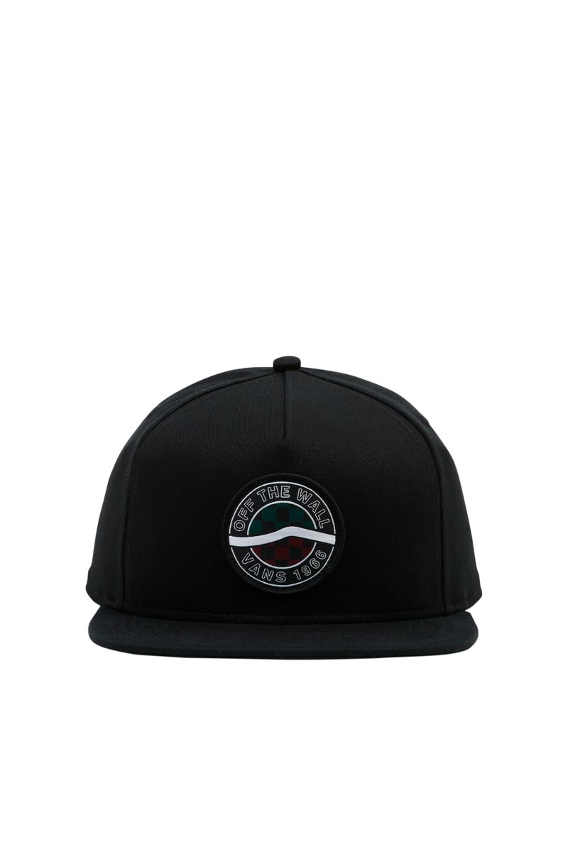 Casquettes Vans Achat neuf ou d occasion pas cher Rakuten