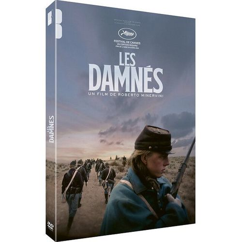 Les Damnés