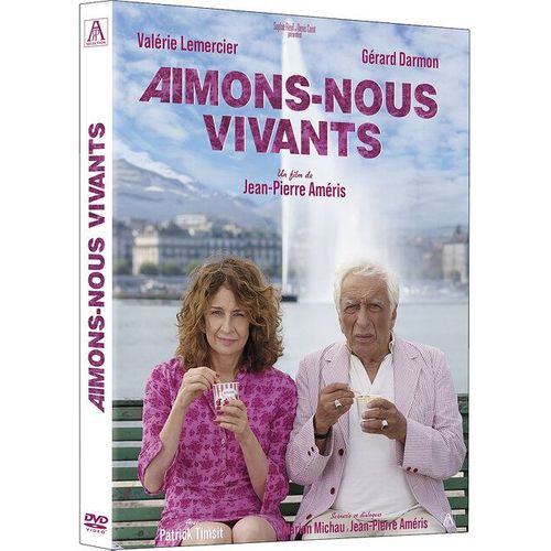 Aimons-Nous Vivants