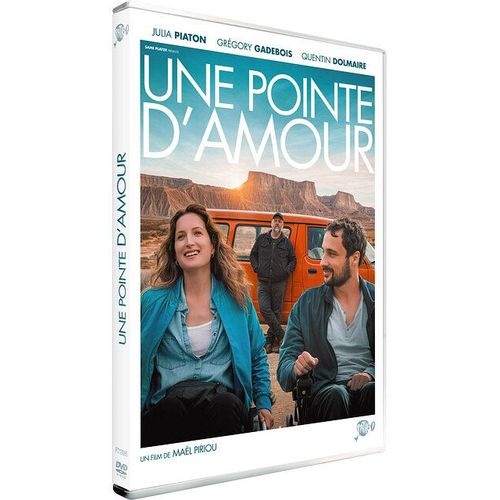 Une Pointe D'amour