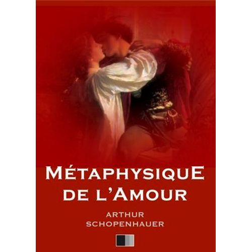 Métaphysique De L'amour