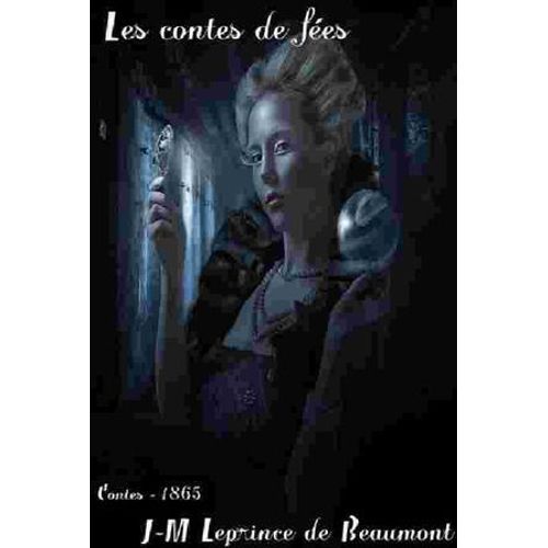 Contes Des Fées