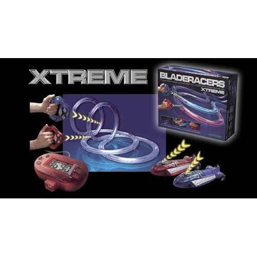 Meccano - Circuit Voiture Bladeracers Xtrem