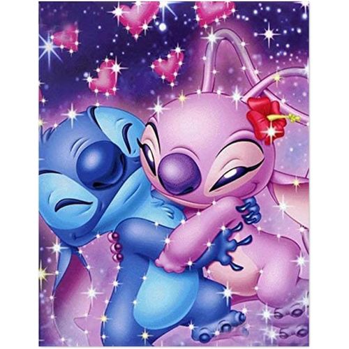 Meimieshop-5d Diamond Painting Pour Adultes,Enfants,Animé Diamond Painting Adulte Xxl,Peinture Diamant,Kit Diamond Painting,Broderie Diamant Poster Für Geschenk Wanddekoration Für Zuhause 30x40cm
