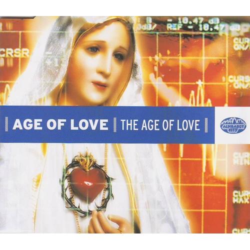 The Age Of Love