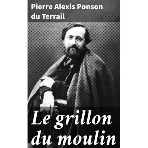 Le Grillon Du Moulin
