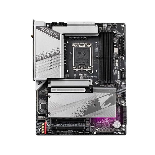 Carte mère GIGABYTE Z790 AORUS ELITE AX-W Intel Z790 LGA 1700 DDR5 192GB ATX