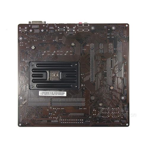 Carte mère MSI B450M PRO-VDH AMD B450 Socket AM4 DDR4 64GB Micro ATX