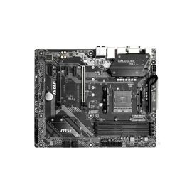 Carte mère MSI B450 TOMAHAWK MAX AMD B450 Socket AM4 DDR4 64GB ATX