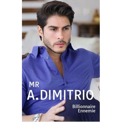 Billionaire Ennemie