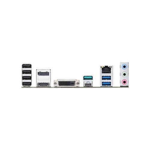 Carte mère ASUS PRIME Z590M-PLUS Intel Z590 LGA 1200 DDR4 128GB Micro ATX