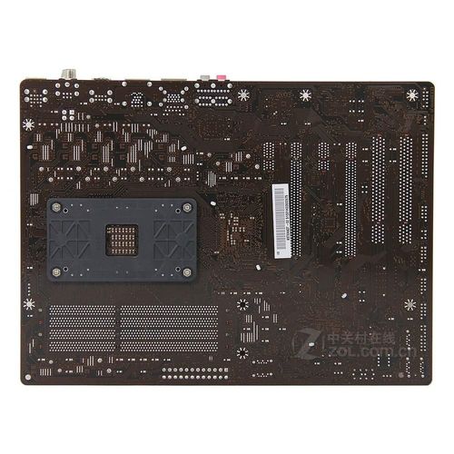 Carte mère Biostar TA970XE AMD 970 Socket AM3+ DDR3 32GB ATX
