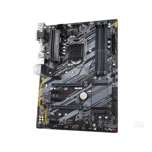 Carte mère GIGABYTE B365 HD3 Intel B365 LGA 1151 DDR4 64GB Micro ATX