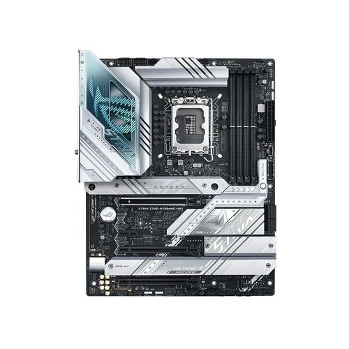 Carte mère ASUS ROG STRIX Z790-A GAMING WIFI Intel Z790 LGA 1700 DDR5 192GB ATX