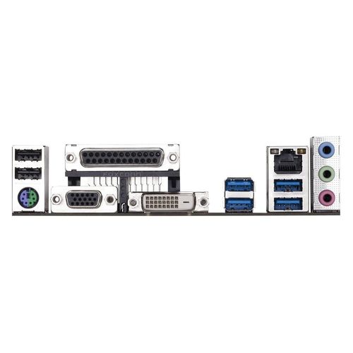 Carte mère GIGABYTE B365M D3V Intel B365 LGA 1151 DDR4 32GB Micro ATX