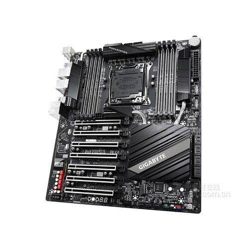 Carte mère GIGABYTE Z490 GAMING X AX Intel Z490 LGA 1200 DDR4 128GB ATX