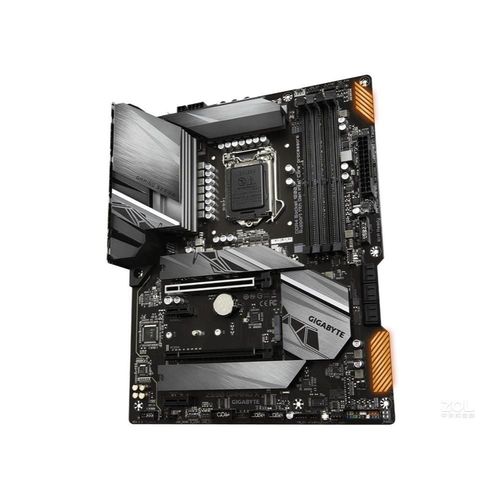 Carte mère GIGABYTE Z590 GAMING X Intel Z590 LGA 1200 DDR4 128GB ATX