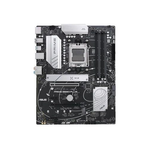 Carte mère ASUS PRIME B650-PLUS AMD B650 Socket AM5 DDR5 128GB ATX