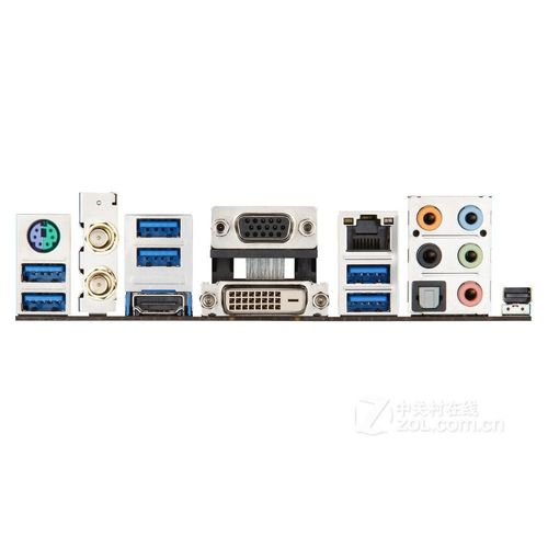 Carte mère ASUS Z87-EXPERT Intel Z87 LGA 1150 DDR3 32GB ATX