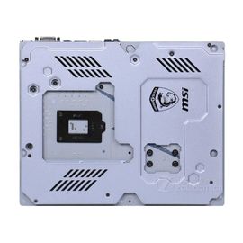 Carte mère MSI Z170A MPOWER GAMING TITANIUM Intel Z170 LGA 1151 DDR4 64GB ATX