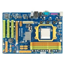 Carte mère Biostar NF520D3 NVIDIA nForce 520LE Socket AM3 DDR3 16GB ATX