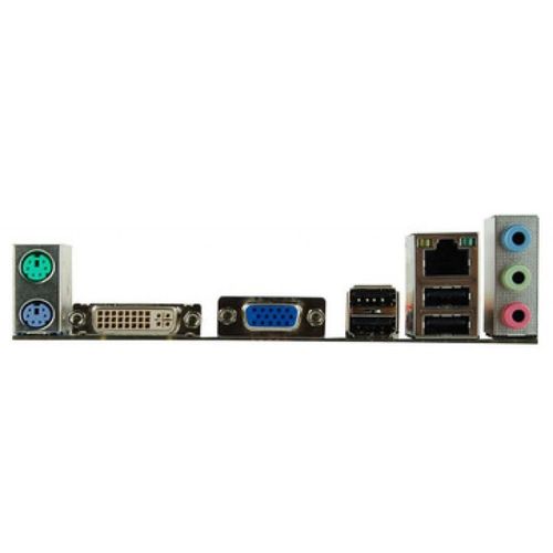 Carte mère Biostar H61MGC Intel H61 LGA 1155 DDR3 16GB Micro ATX
