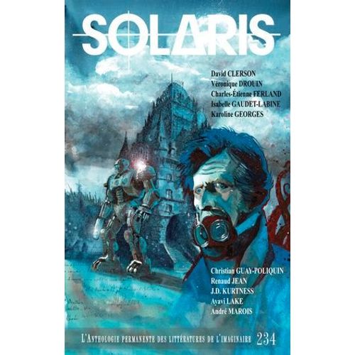 Solaris 234