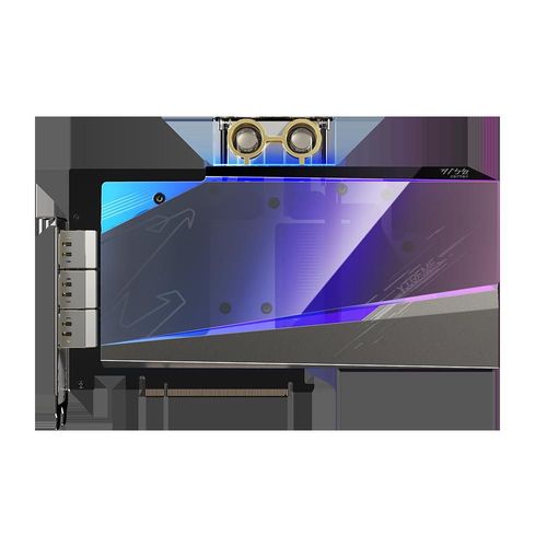 Carte graphique GIGABYTE GeForce RTX 3080 12GB GDDR6X 384bit PCI Express 4.0 16X 19000MHz