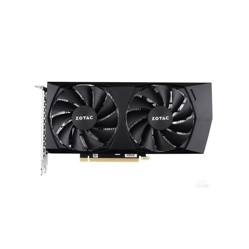 Carte graphique ZOTAC GeForce RTX 3060 12GB GDDR6 192bit PCI Express 4.0 16X 15000MHz