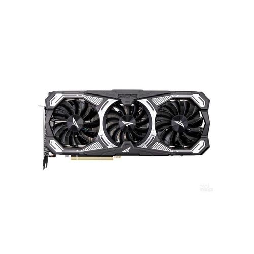Carte graphique ZOTAC GeForce RTX 3060 Ti 8GB GDDR6 256bit PCI Express 4.0 16X 14000MHz