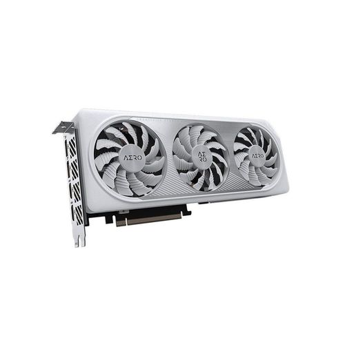 Carte graphique GIGABYTE GeForce RTX 4060 Ti 8GB GDDR6 128bit 18000MHz