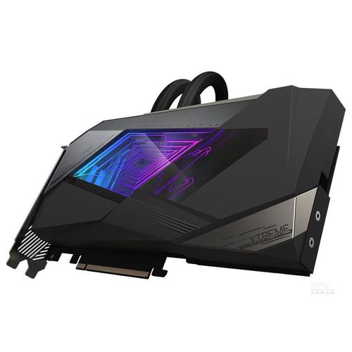 Carte graphique GIGABYTE GeForce RTX 3090 24GB GDDR6X 384bit PCI Express 4.0 16X 1¿9500MHz