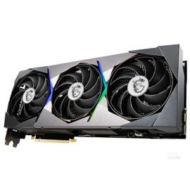 Carte graphique MSI GeForce RTX 3080 10GB GDDR6X 320bit PCI Express 4.0 16X 19000MHz