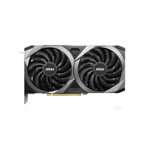 Carte graphique MSI GeForce RTX 3060Ti 8GB GDDR6 256bit PCI Express 4.0 16X 14000MHz