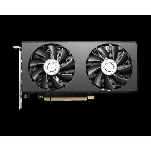 Carte graphique MSI GeForce RTX 3060Ti 8GB GDDR6 256bit PCI Express 4.0 16X 14000MHz
