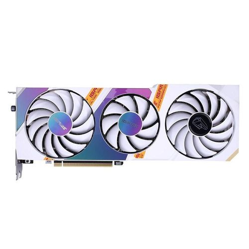 Carte graphique Colorful GeForce RTX 3080 10GB GDDR6X320bit PCI Express 4.0 16X 19000MHz