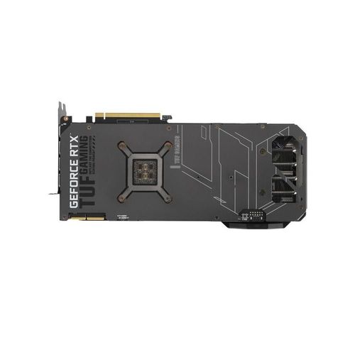 Carte graphique ASUS GeForce RTX 3090Ti 24GB GDDR6X 384bit PCI Express 4.0 16X 21000MHz