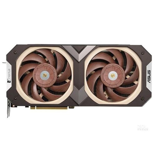 Carte graphique ASUS GeForce RTX 3070 8GB GDDR6 256bit PCI Express 4.0 16X 14000MHz