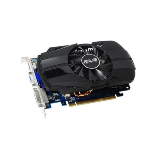 Carte graphique ASUS GeForce GTX 650 2GB GDDR5 128bit PCI Express 3.0 16X 5000MHz