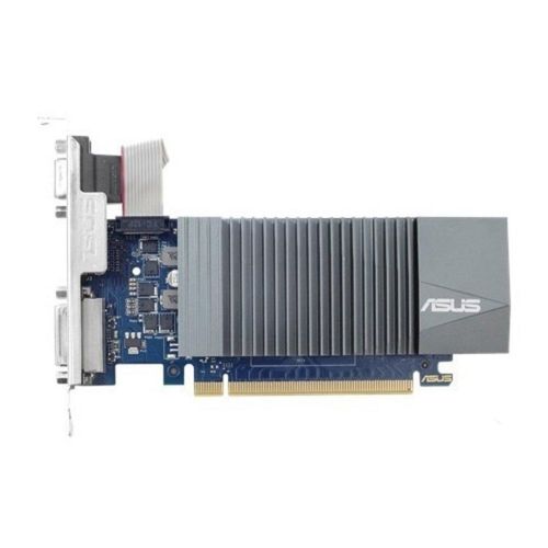 Carte graphique ASUS GeForce GT 710 2GB GDDR5 64bit 5012MHz